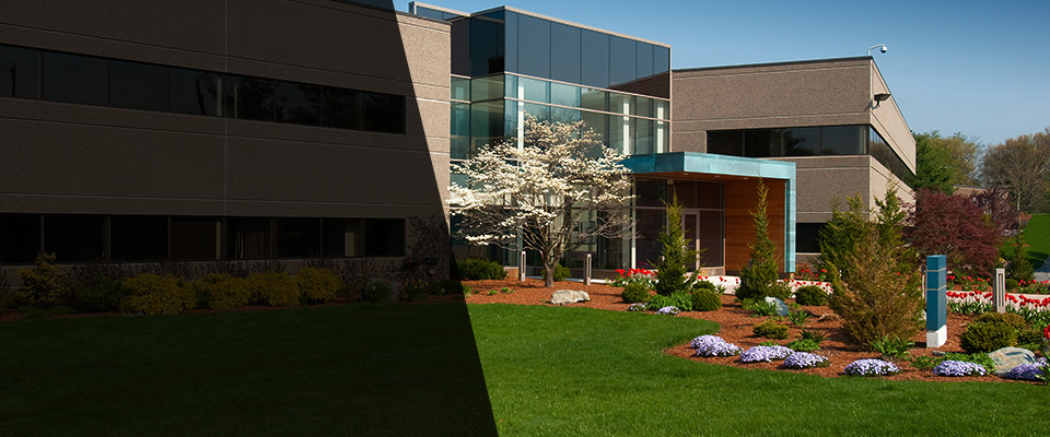 Channahon Landscapers
