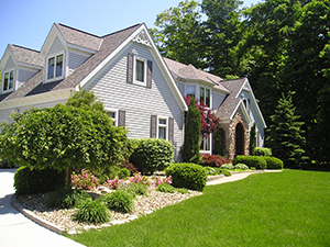 Landscapers and Lawncare Services in Channahon, IL